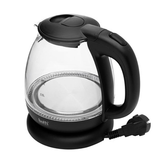 Czajnik elektryczny szklany Botti Electronic Ellis 1l