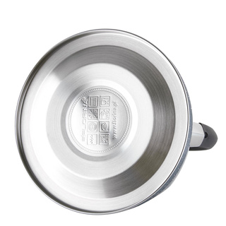 Czajnik nierdzewny Florina Onyx 2,5 l