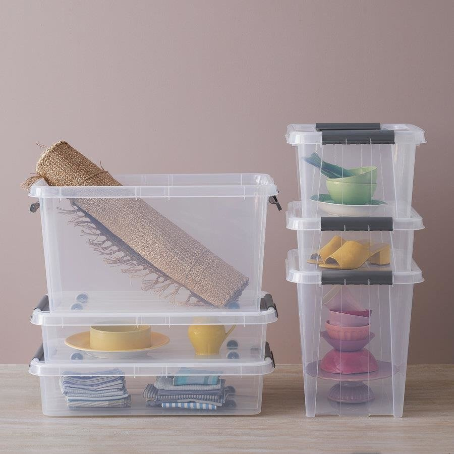 Pojemnik Pro Box 70L