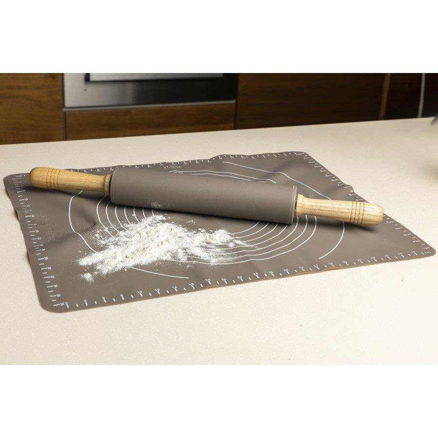 Wałek do ciasta Florina Anide silikonowy