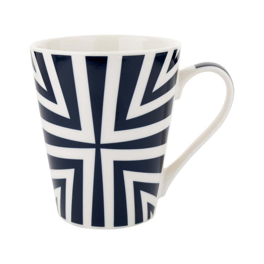 Kubek porcelanowy Florina Royal 390 ml