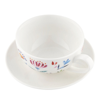 Tea for one Florina Folk 400 ml