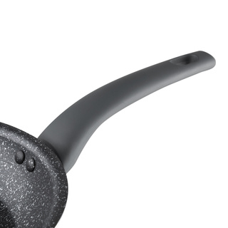 Patelnia aluminiowa Florina Nordica 28 cm