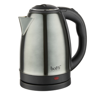 Czajnik elektryczny Botti Electronic Frank 1,8 l zielony metalik