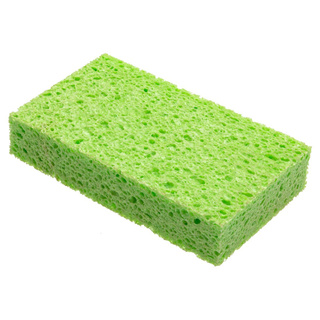 Gąbka kąpielowa celulozowa praktyczna