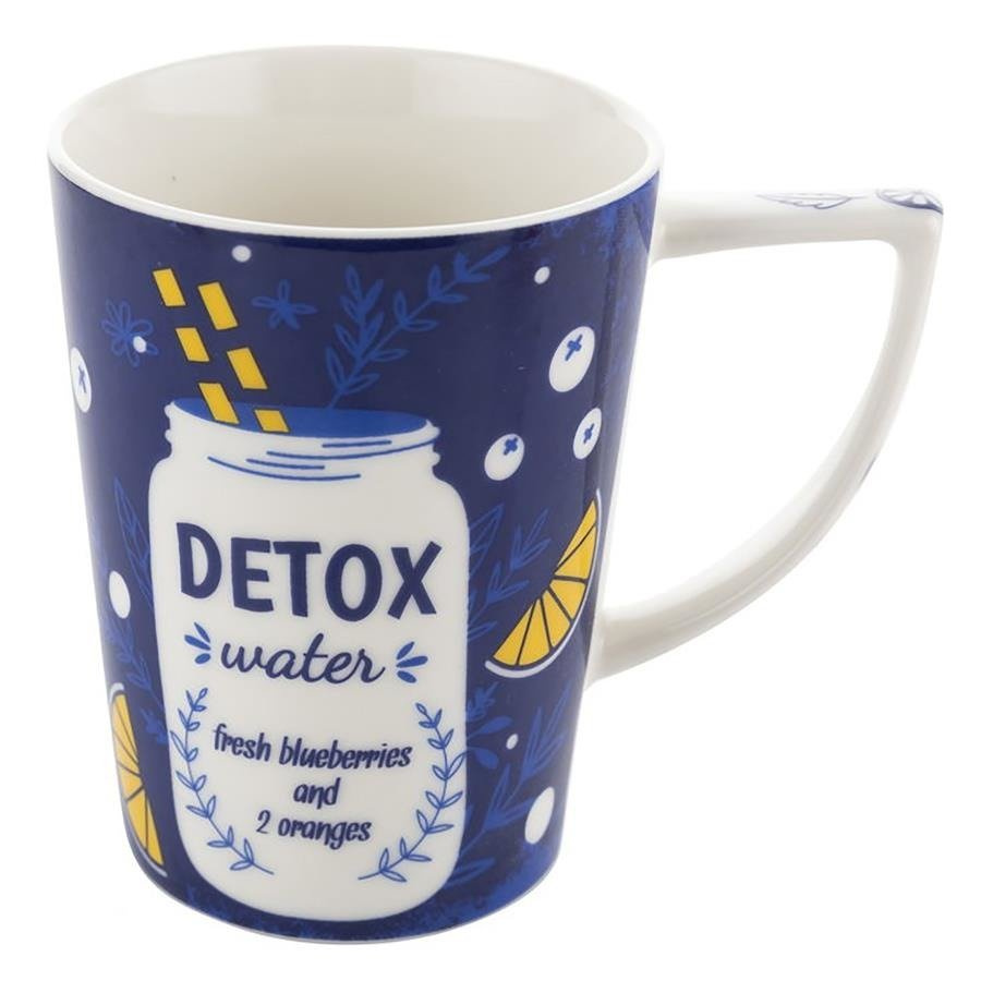 Kubek Florina Detox 410 ml NBC