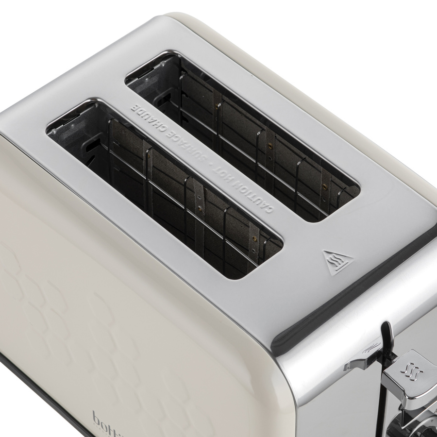 Toster Botti Electronic Ivo