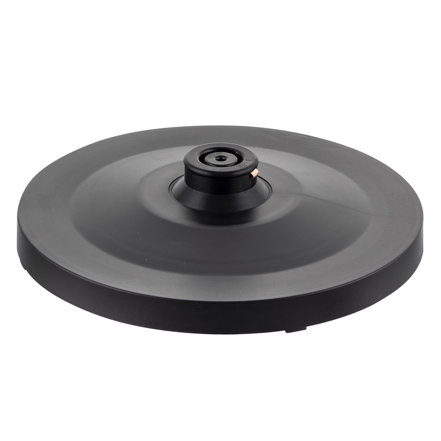 Czajnik elektryczny Botti Electronic Verio 1,7 l szary