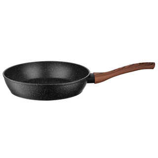 Patelnia aluminiowa Florina Master Black 28 cm