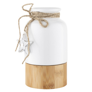 Wazon Florina Star 9x8,3x14,5 cm
