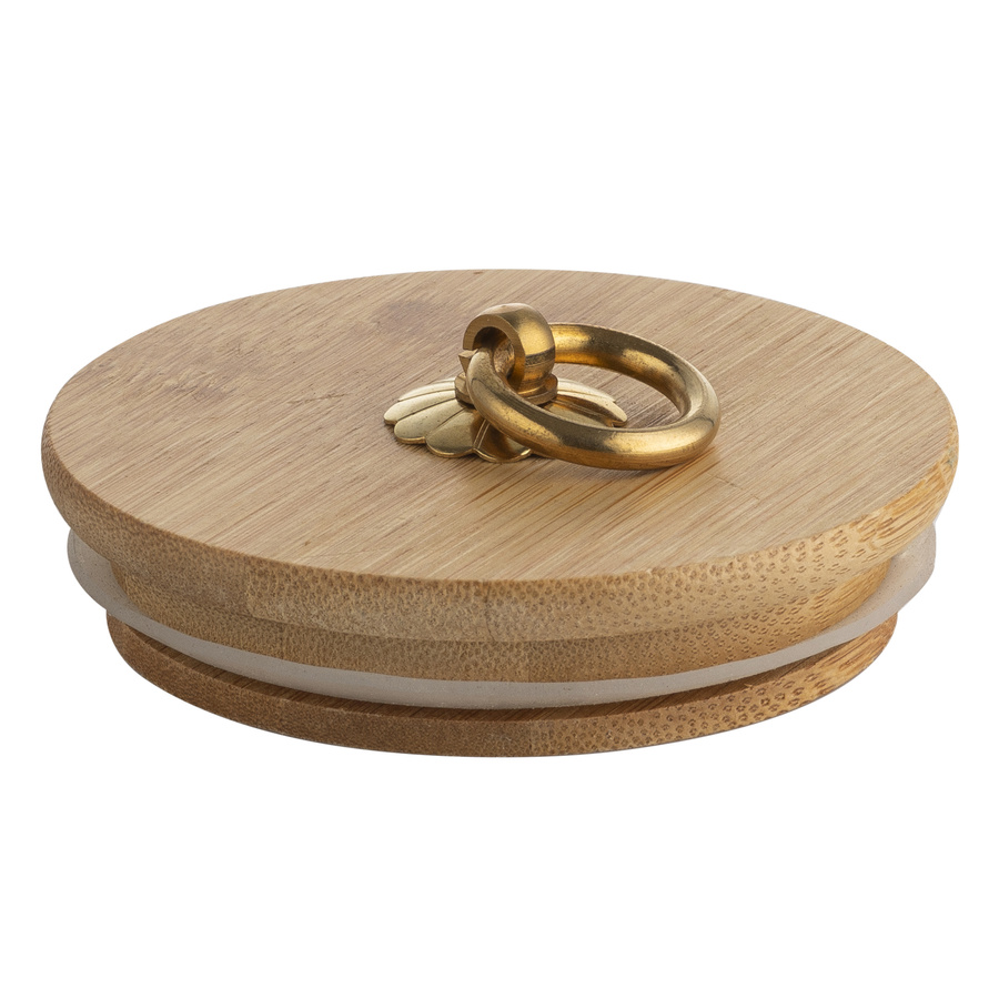 Szklany pojemnik do przechowywania Florina Bella 500 ml