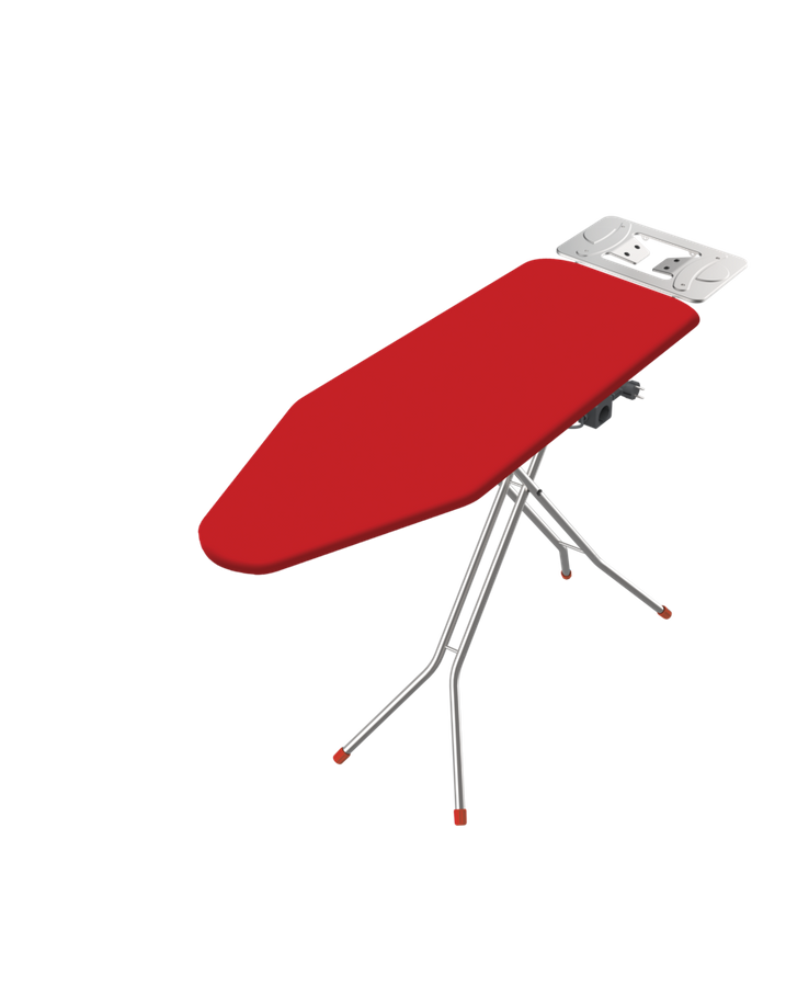 Deska do prasowania Praktyczna Capitol plus 120x38cm mix