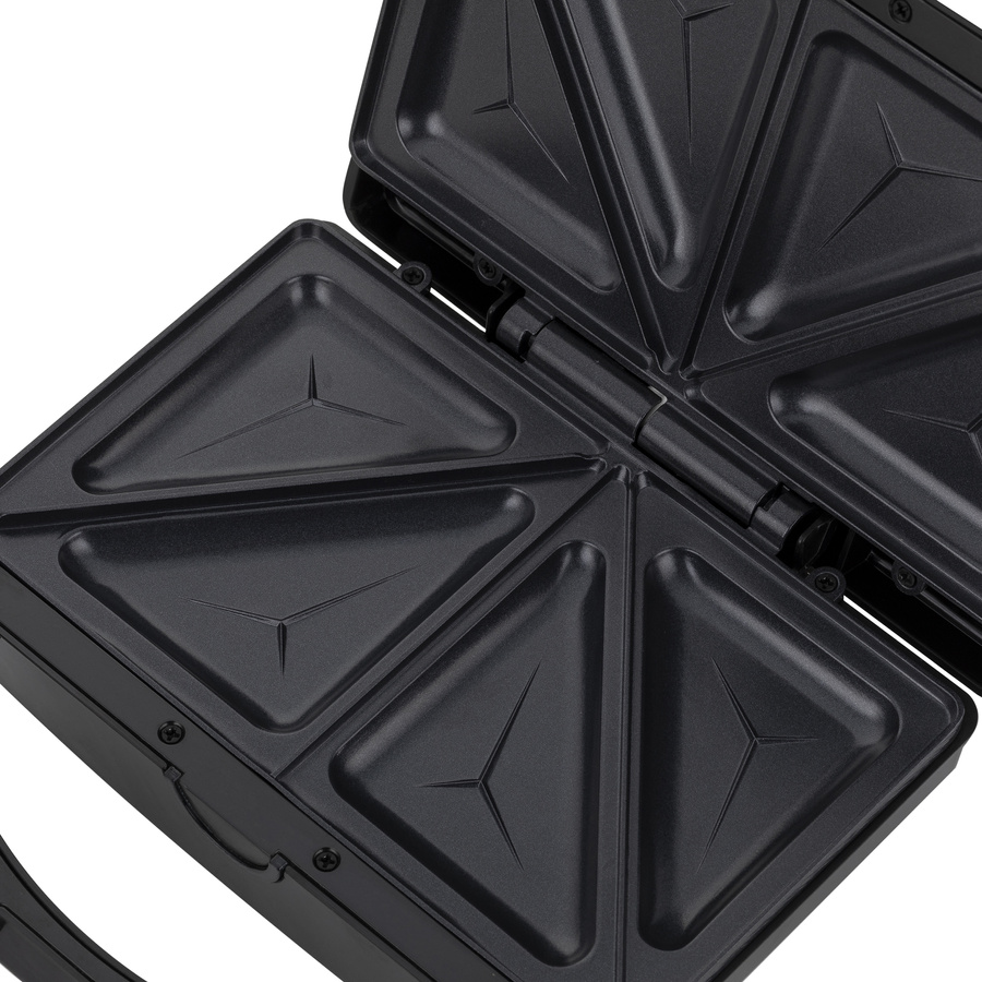 Opiekacz do kanapek Botti Electronic Anders