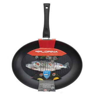 Patelnia do ryb Florina Tunana grill 35 cm