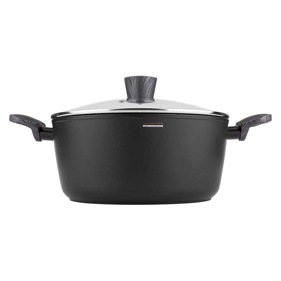 Garnek z pokrywką Florina Bono 28 cm 6,1 l 