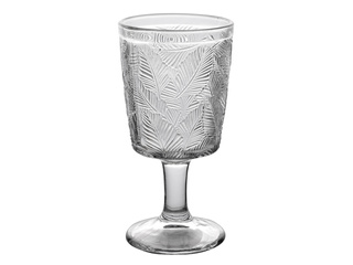 Kielich szklany do wody Florina Tropic 335 ml