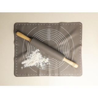 Wałek do ciasta Florina Anide silikonowy