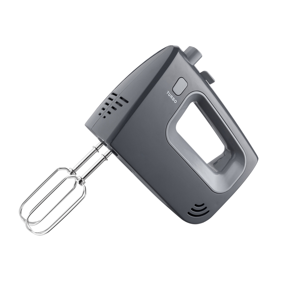 Mikser ręczny Botti Electronic Luca 300 W