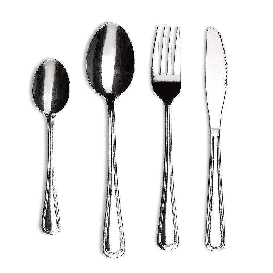 Zestaw obiadowy Florina Vienna 48 elementów