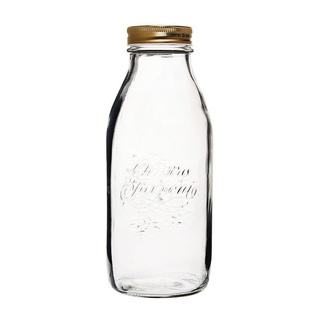 Butelka Bormioli Rocco Quattro Stagioni 1 l