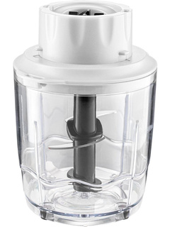 Rozdrabniacz + Blender Smoothie Botti Electronic Diego 2 w 1 300 W biały