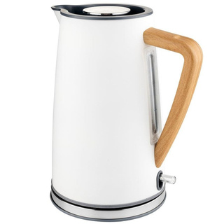 Czajnik elektryczny Botti Nelly 1,7 l kremowy 2150 W