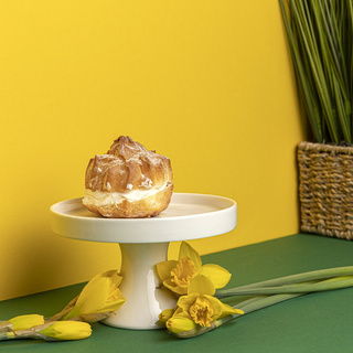 Patera tortownica Sandra Ritch Cake 15 cm