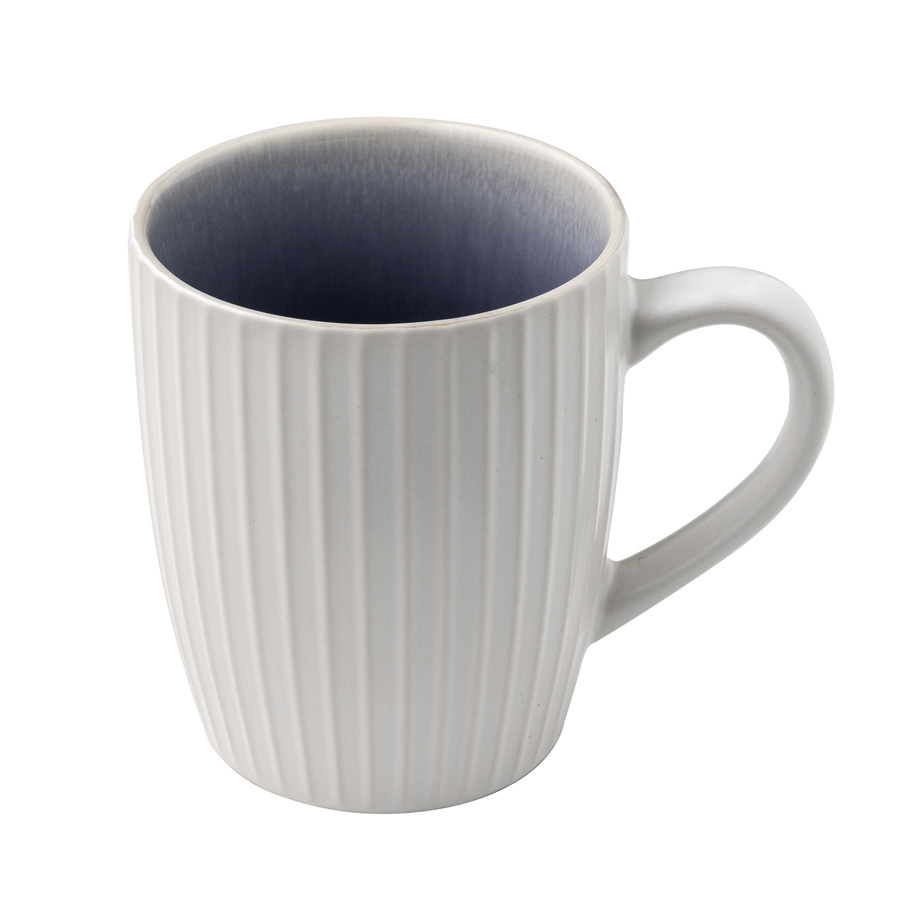 Zestaw 6 kubków Florina Calypso 360 ml