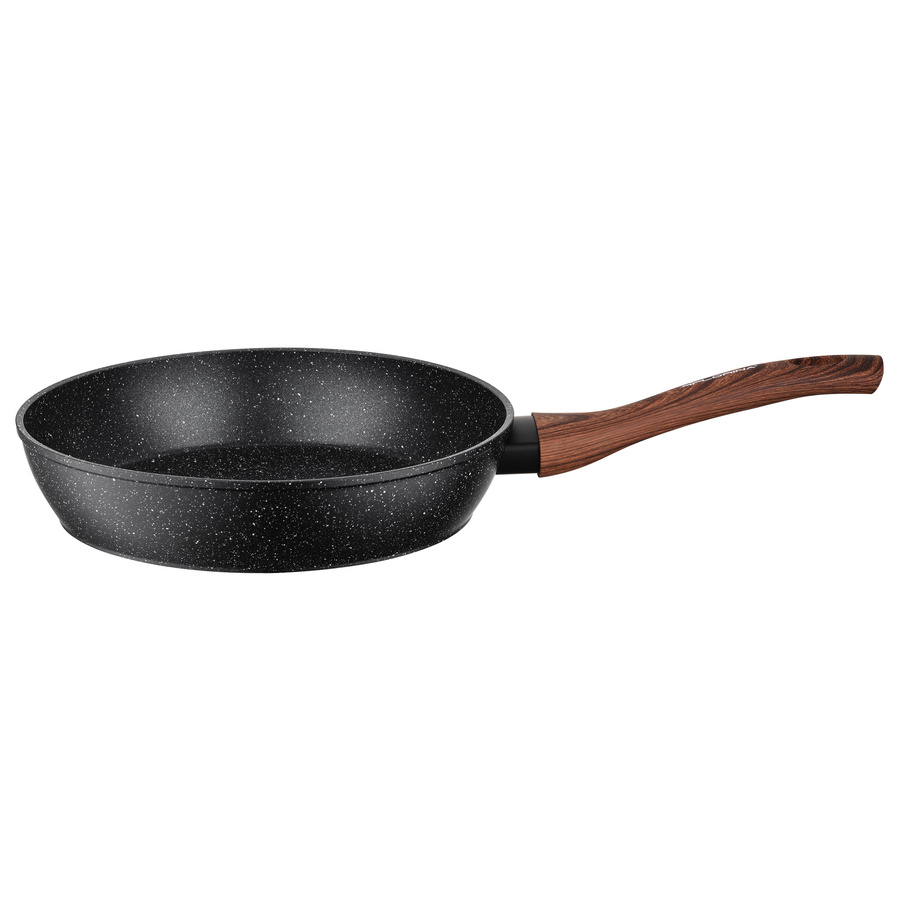 Patelnia aluminiowa Florina Master Black 28 cm