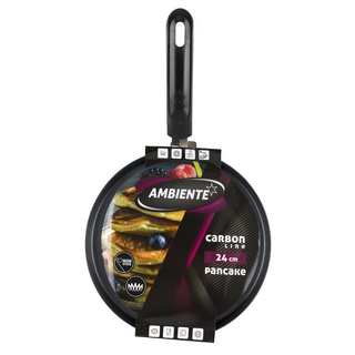 Patelnia do naleśników Florina Carbon 24 cm
