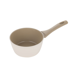 Rondel aluminiowy Florina Mokka 16 cm 1,1 l