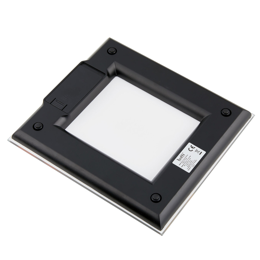 Elektroniczna waga kuchenna Botti Electronic Black Board
