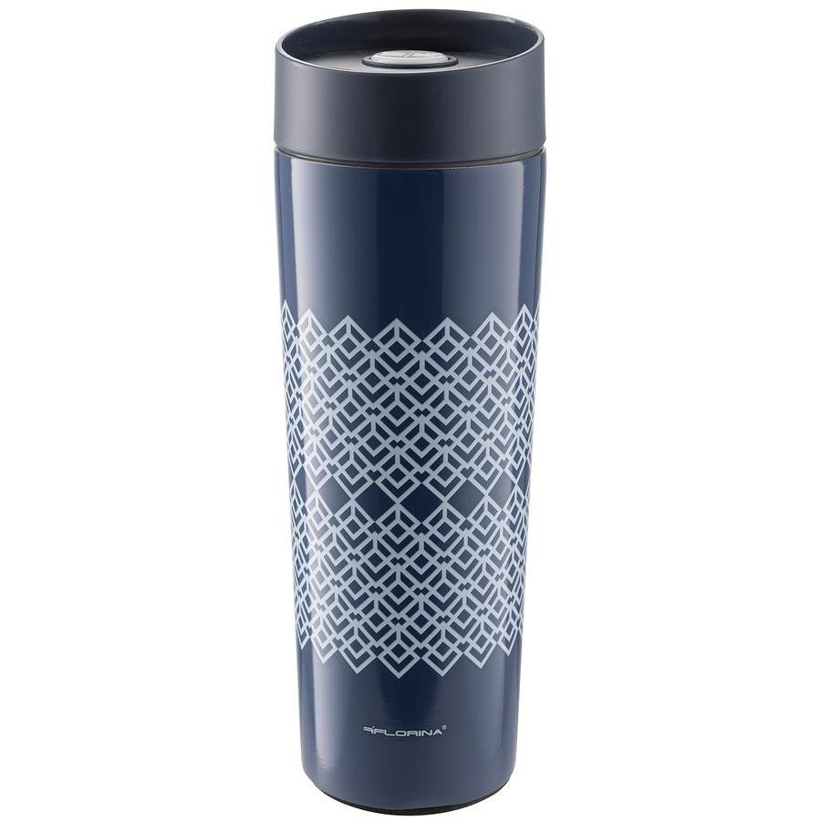 Kubek termiczny ze stali nierdzewnej Florina Soleo 360 ml
