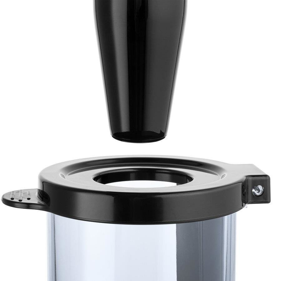 Wyciskarka wolnoobrotowa Botti Electronic Jossie 200 W