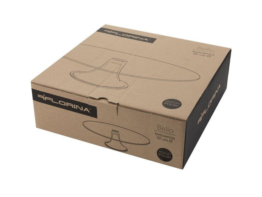 Tortownica Florina Bello 32 cm