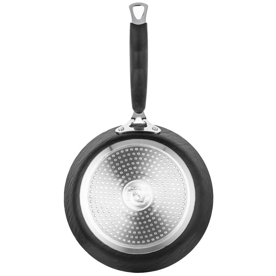 Patelnia aluminiowa Florina Dragon 24 cm