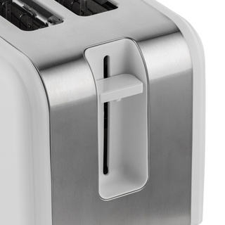 Toster Botti Electronic Luiz biały