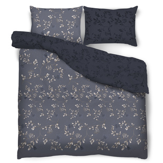Komplet pościeli Miss Lucy Dolce Vita Ramoscello 160x200 cm i 70x80 cm