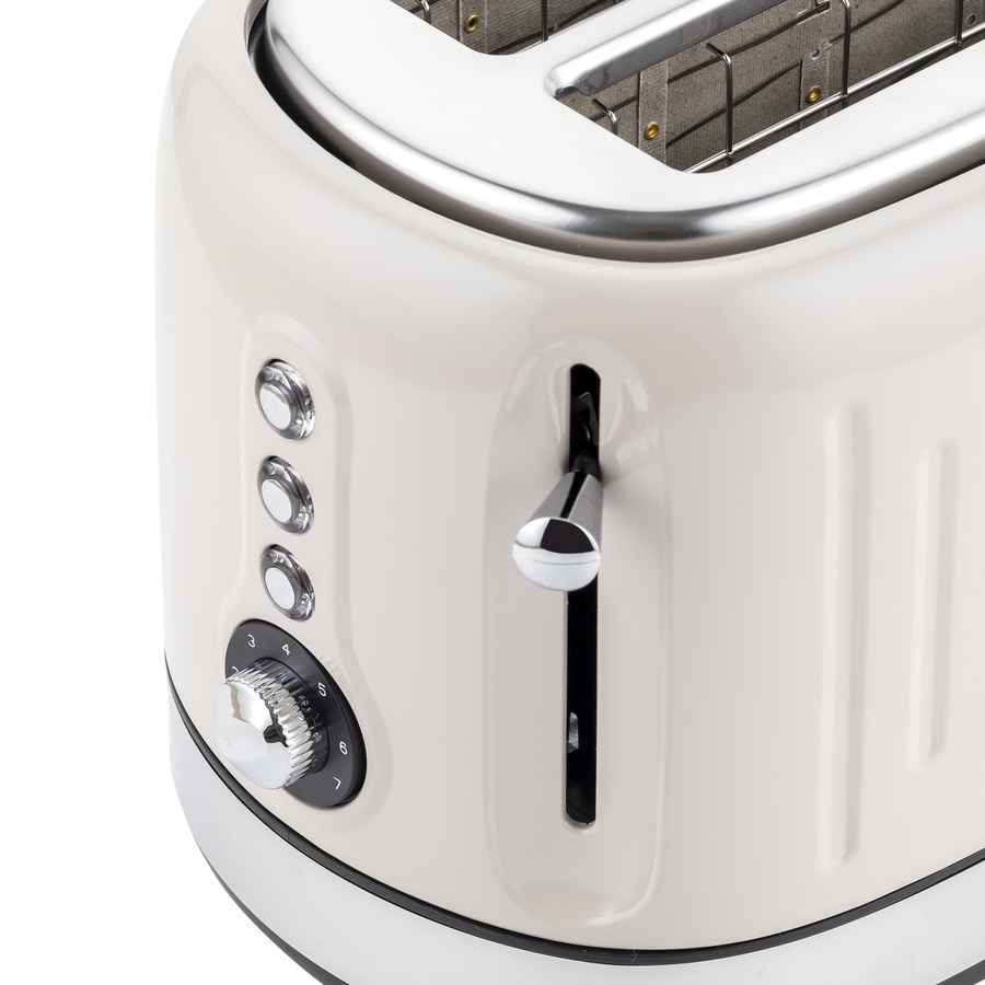 Toster Botti Electronic Verio