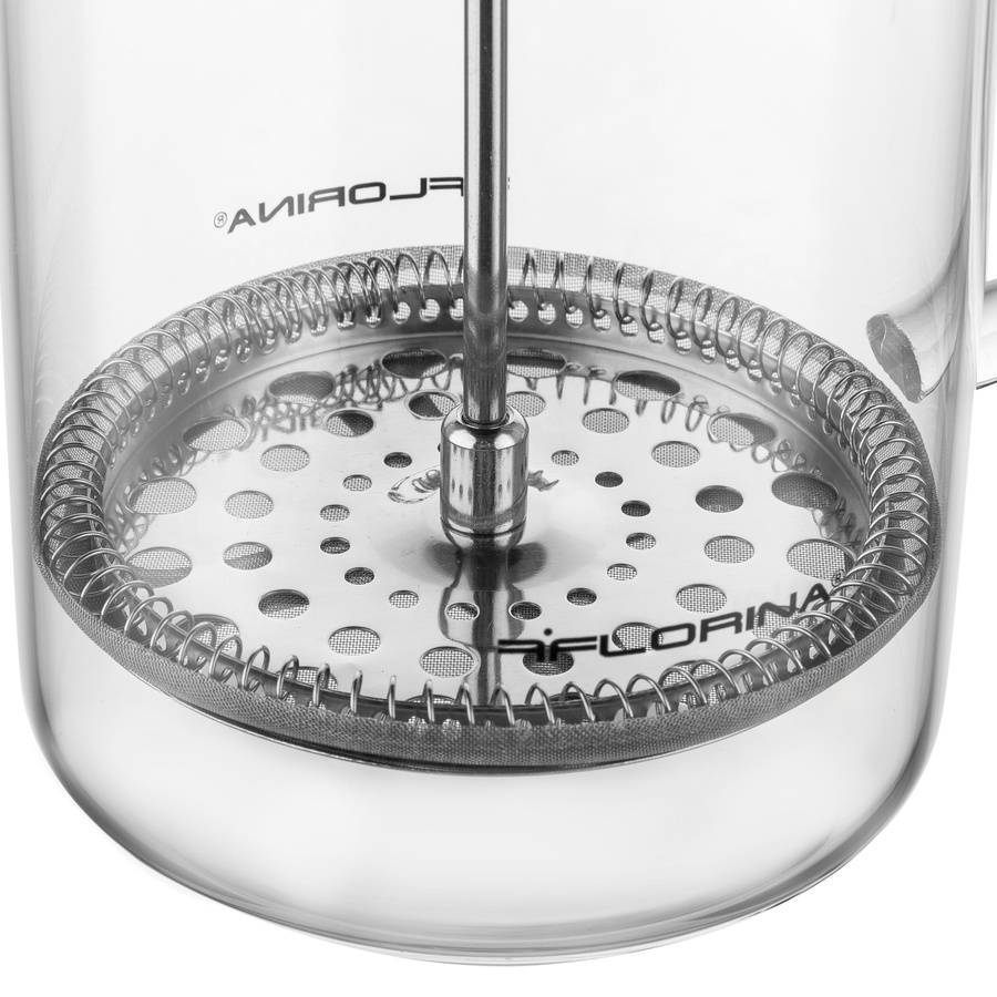 Dzbanek z zaparzaczem Florina Somerset 800 ml