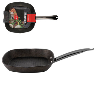 Patelnia grillowa Florina Marten 24 cm