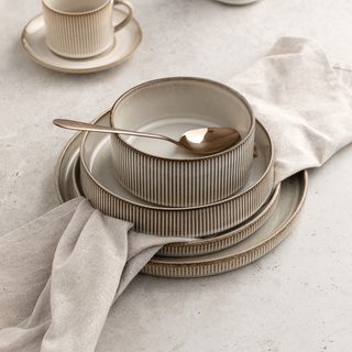 Kubek ceramiczny Florina Evia 330 ml