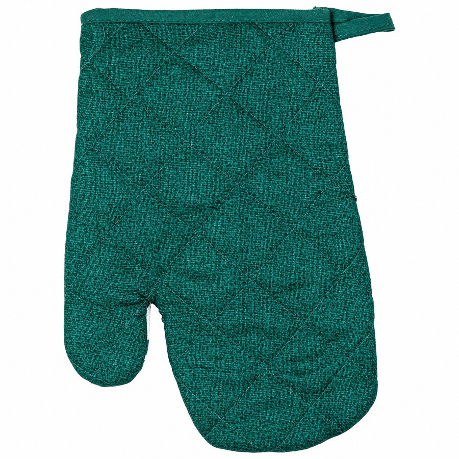 Rękawica kuchenna i łapka kuchenna Miss Lucy Gomes 18x25 cm; 20x20 cm