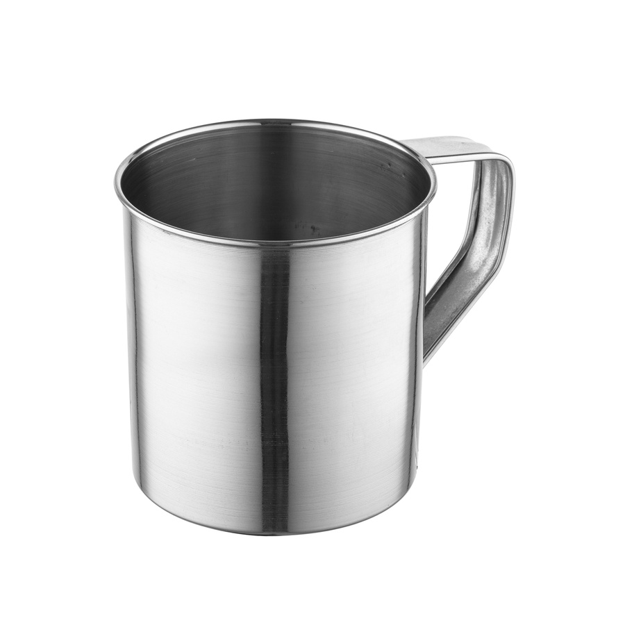 Kubek ze stali nierdzewnej Florina Leo 10 cm 600 ml