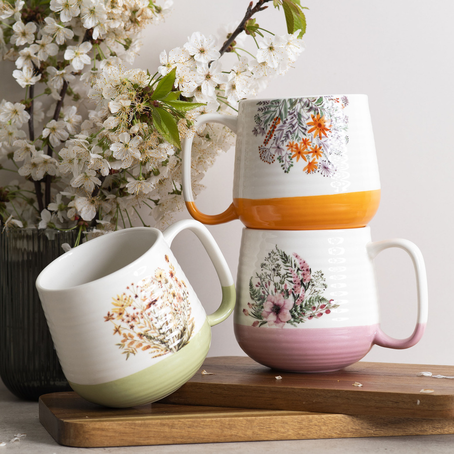 Kubek Florina Kristin 530 ml