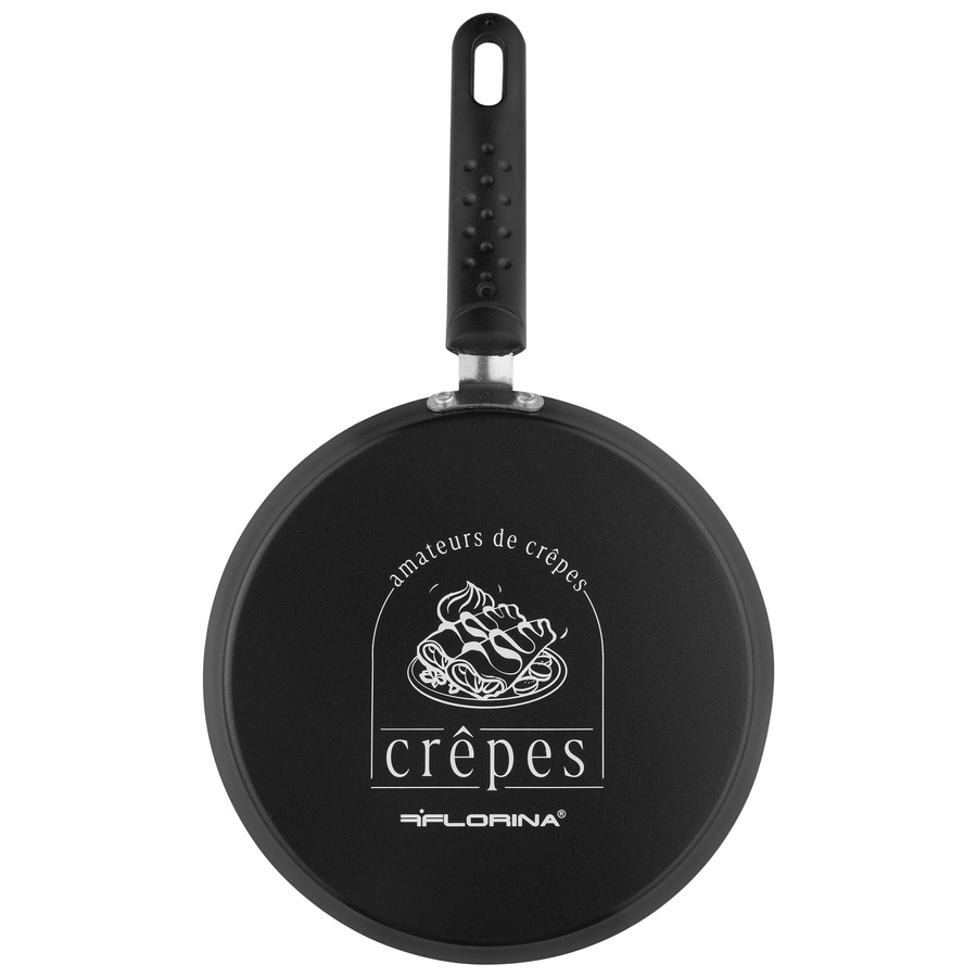 Patelnia Florina Carbon Crêpes 22 cm