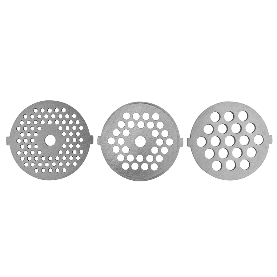 Robot kuchenny planetarny Botti Electronic Cookme 3w1 1000 W