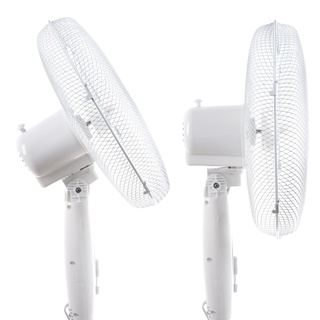 Wentylator podłogowy Botti Electronic Baltic 45 W