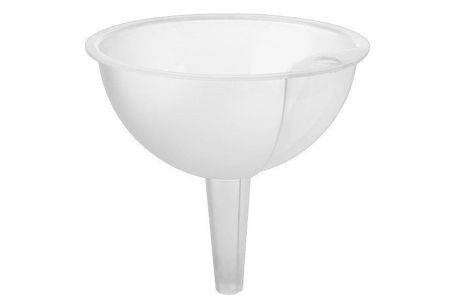 Komplet lejków Praktyczna 3 szt mix kolorów