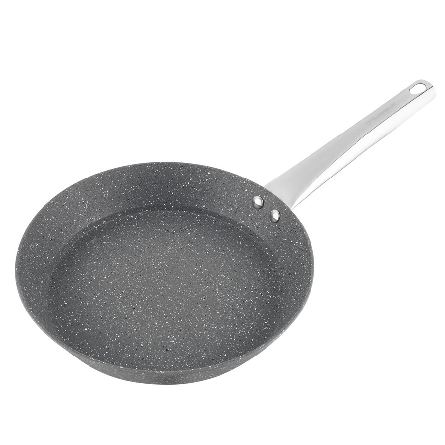 Patelnia aluminiowa Florina Onyx 24 cm